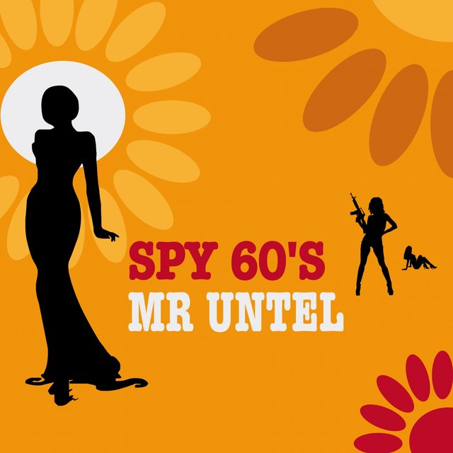 Spy 60's
