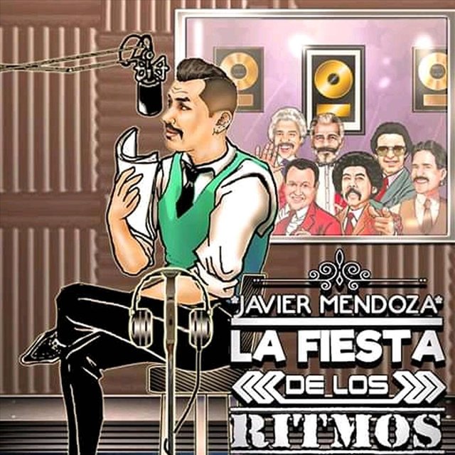 La Fiesta De Los Ritmos