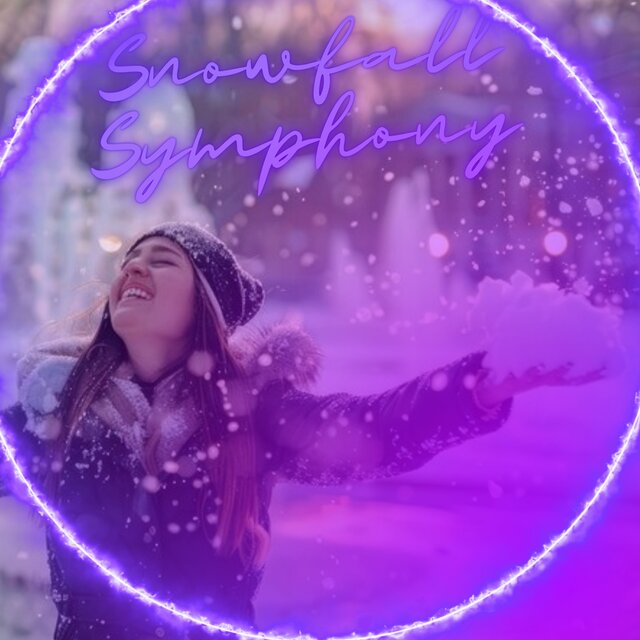 Snowfall Symphony