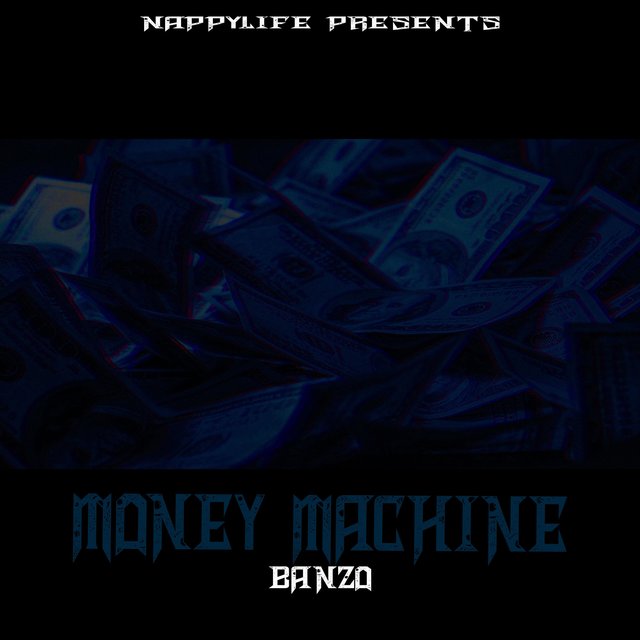 Money Machine