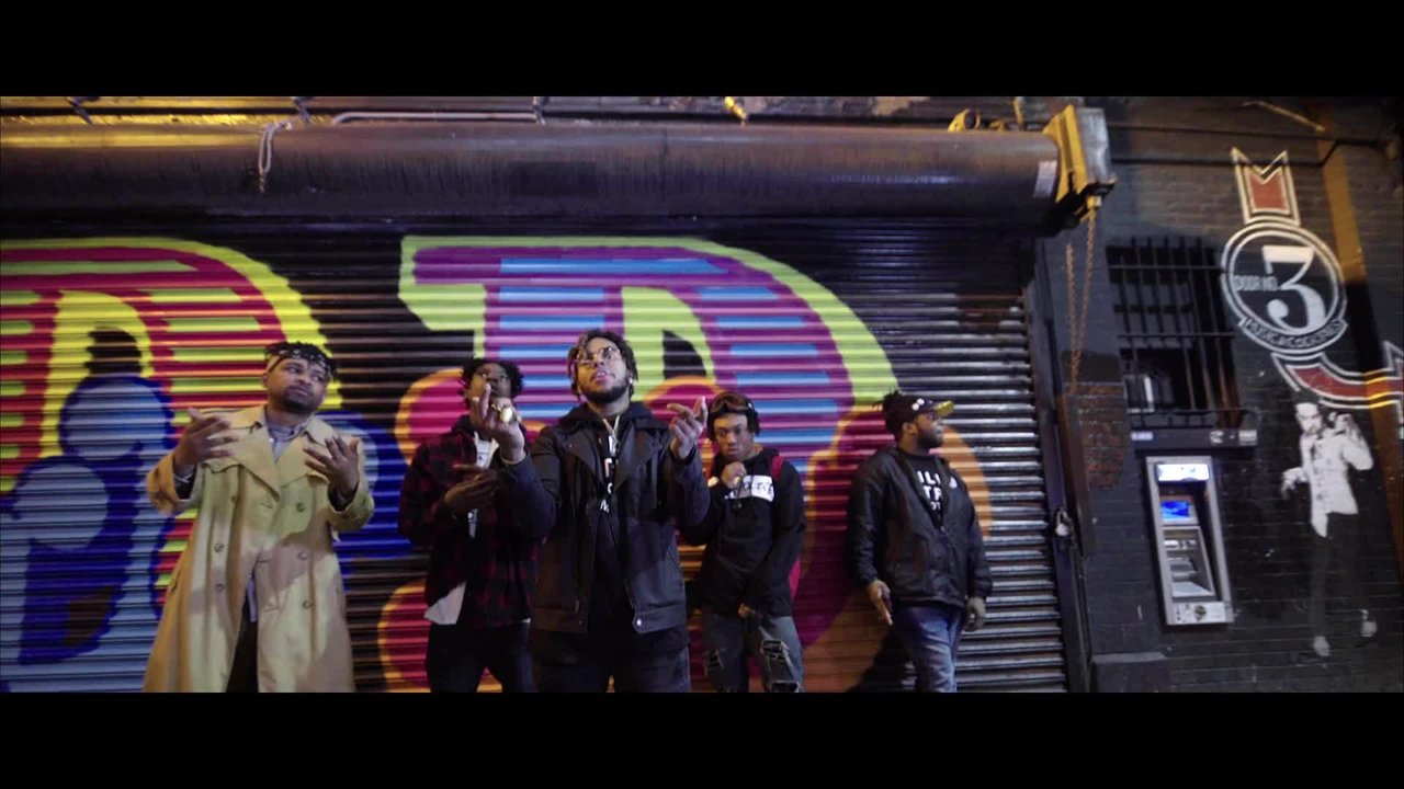Long Live A$AP Yams