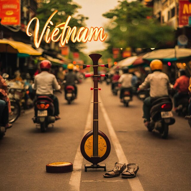 Viet Nam