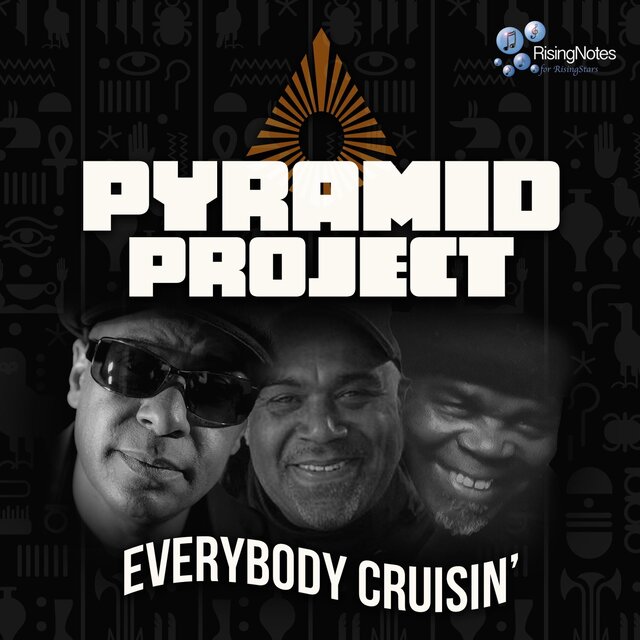 Everybody Cruisin'