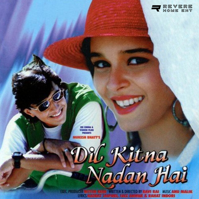 Dil Kitna Nadan Hai (Original Motion Picture Soundtrack)