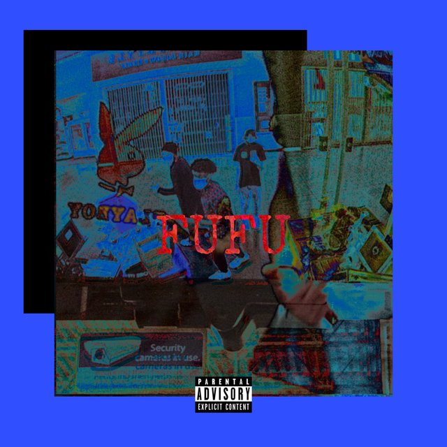 FUFU