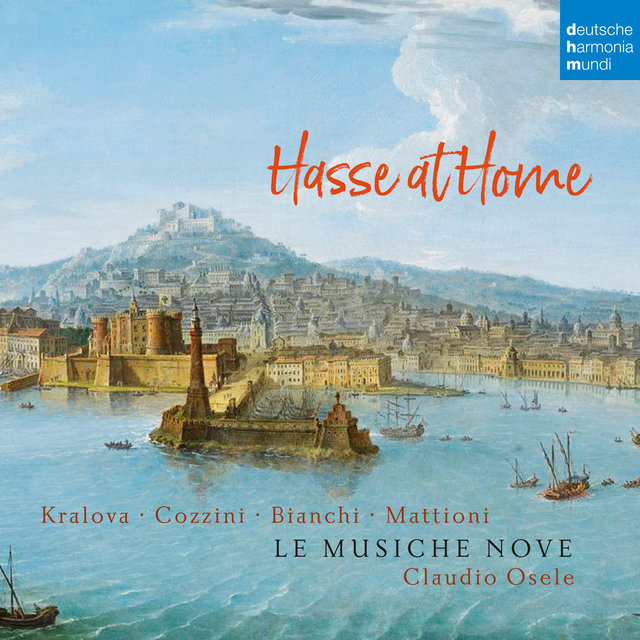 Perché leggiadra Irene (Cantata)/II. Quando la bianca aurora (Aria)