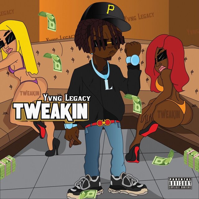 Tweakin