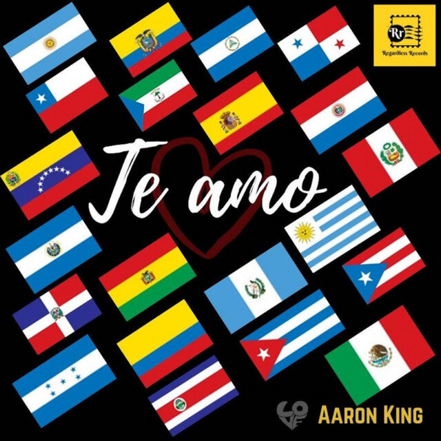 Te Amo