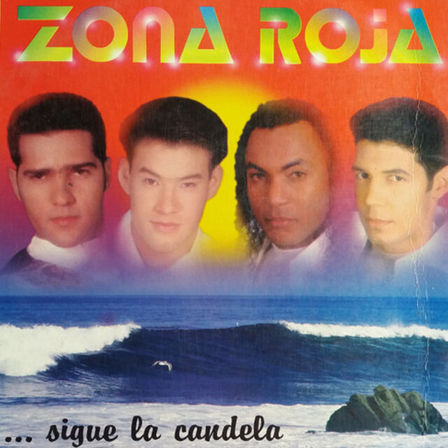Sigue La Candela
