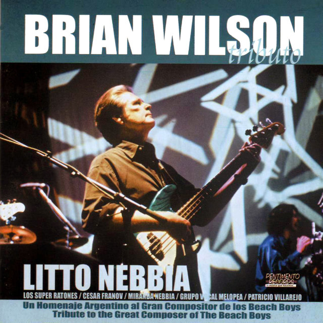 Brian Wilson Tributo
