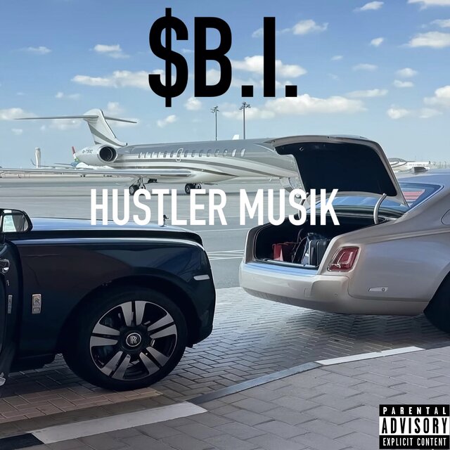 HUSTLER MUSIK