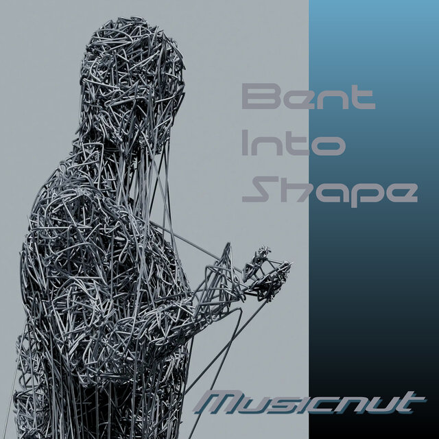 Bent into Shape