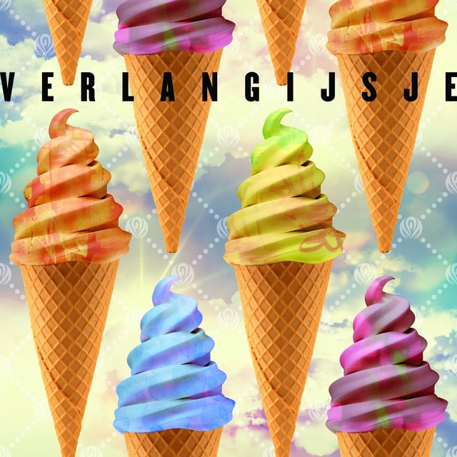 Verlangijsje