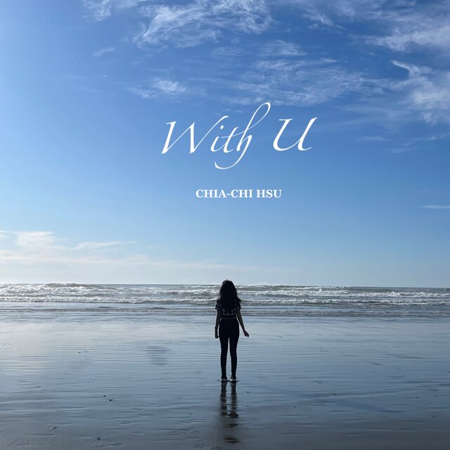 With U