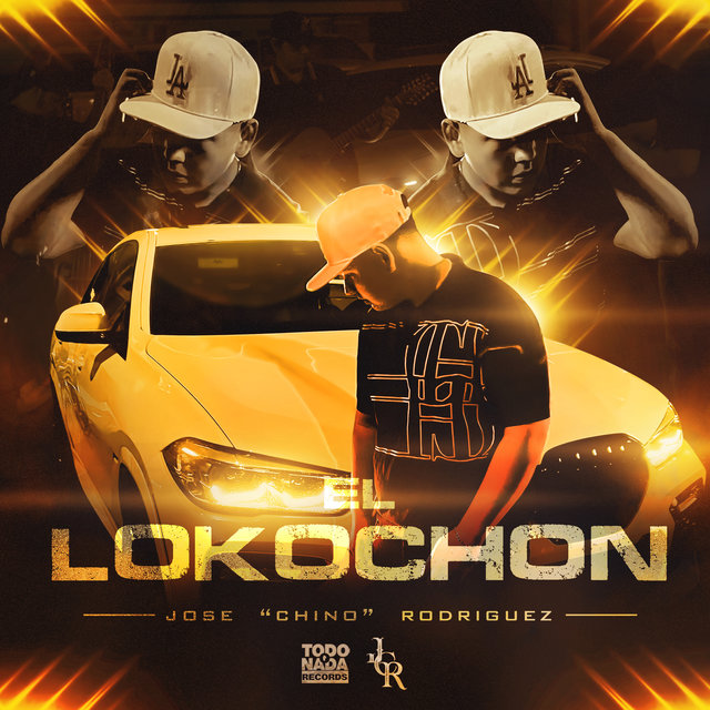El Lokochon (En Vivo)