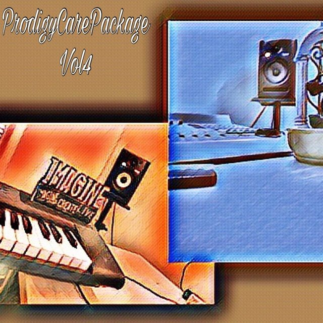 Prodigy Care Package, Vol. 4