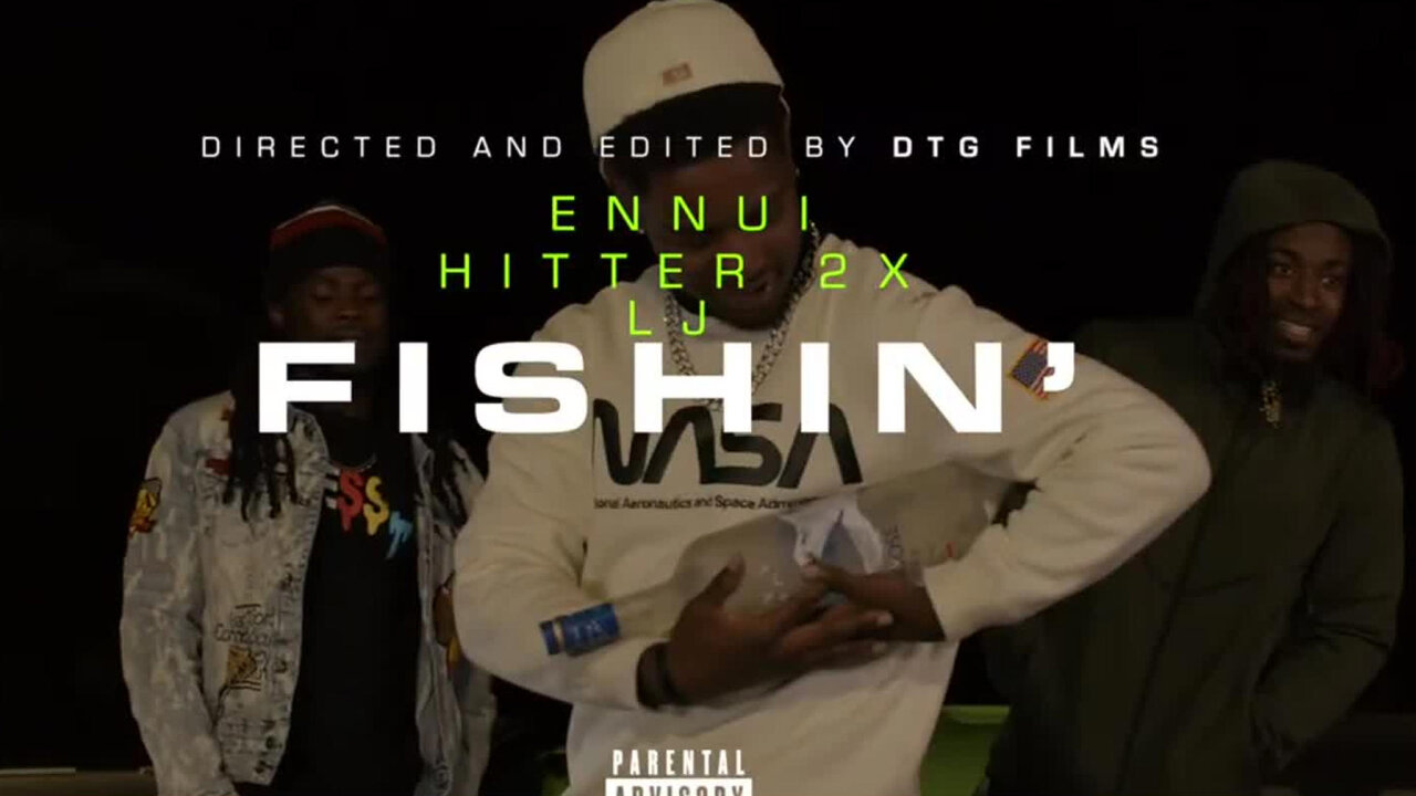 Fishin
