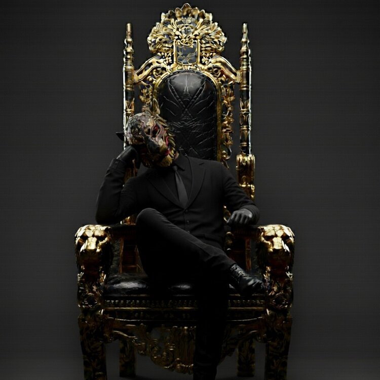 RICKY F.A.D.E.D. on TIDAL