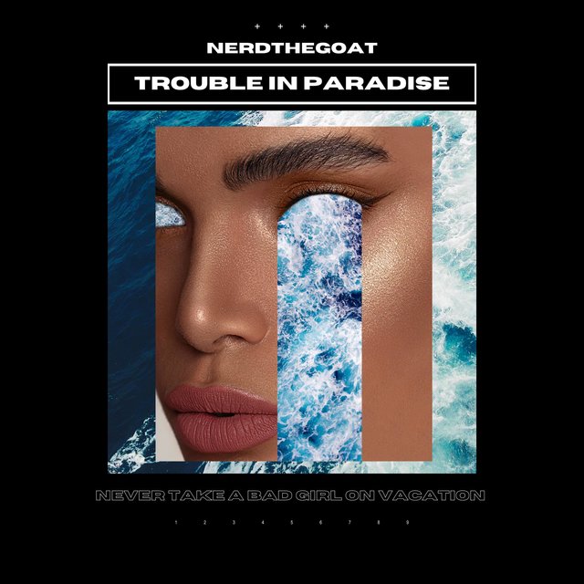 Trouble In Paradise