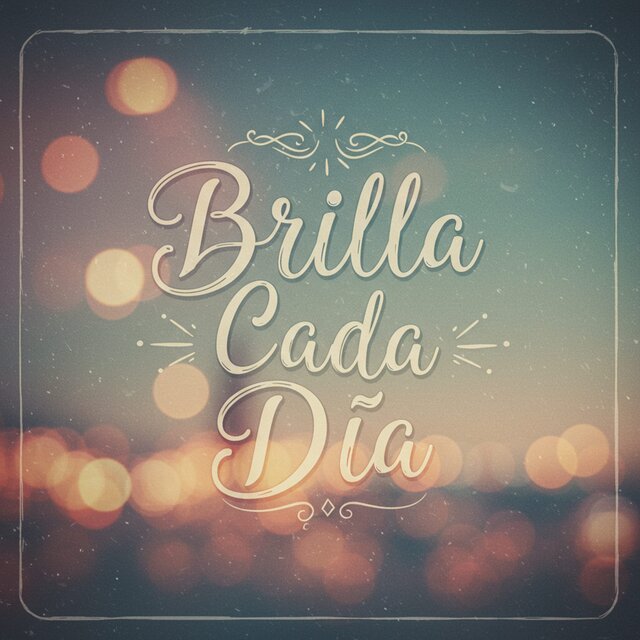 Brilla Cada Dia