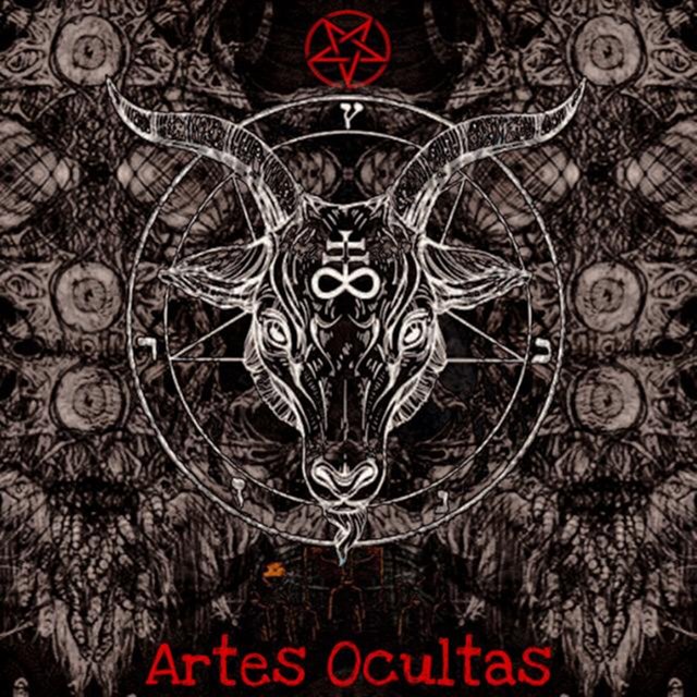 Artes Ocultas (Live)