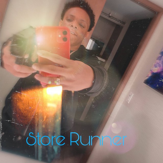 Store Runner