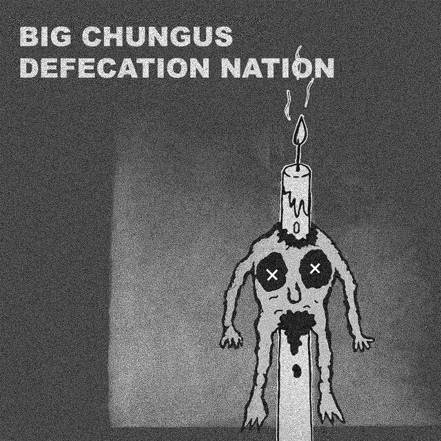 Defecation Nation