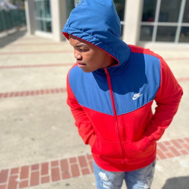 Cold Summer