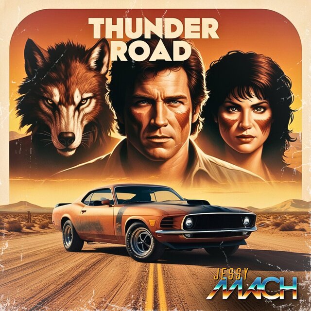 Thunder road