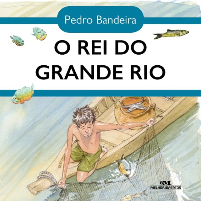 O Rei do Grande Rio