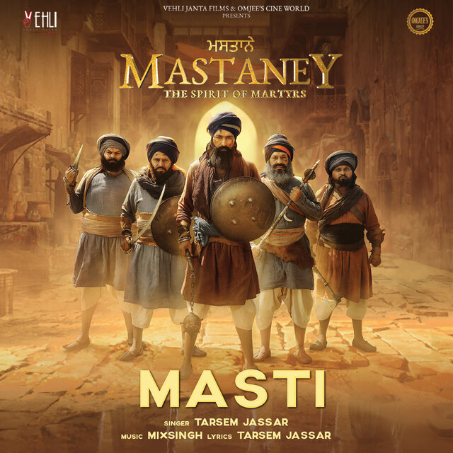 Masti (From 