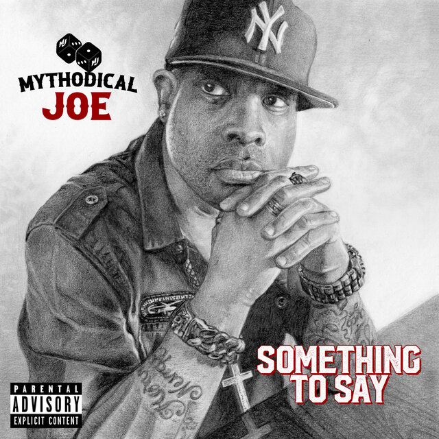 Something to Say