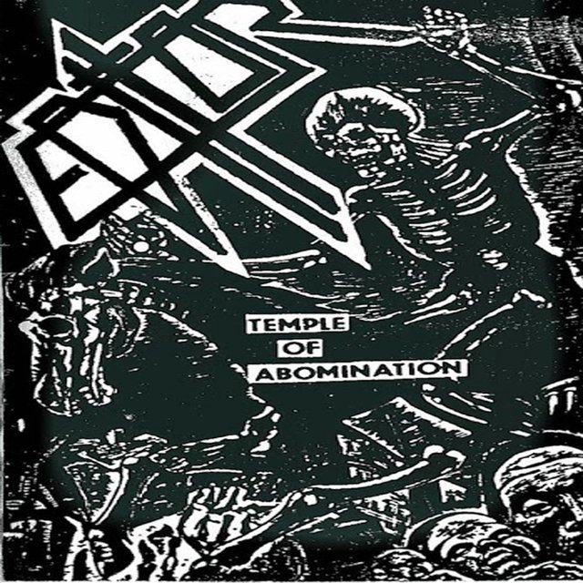Temple of Abomination