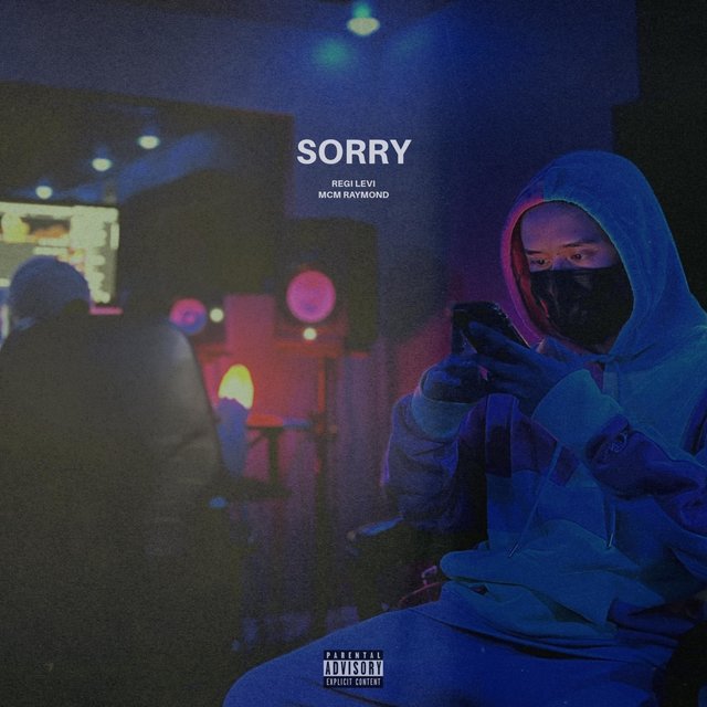Sorry (feat. MCM Raymond)