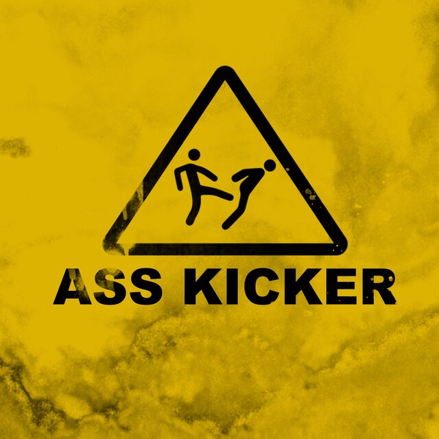 Ass Kicker