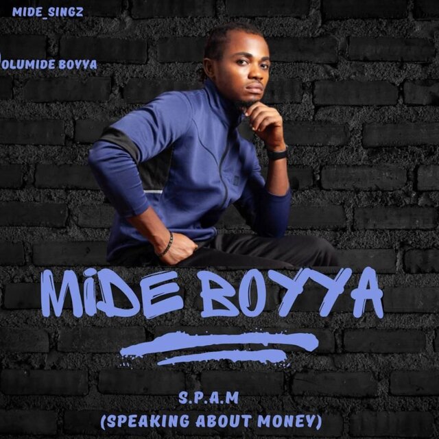 Speaking About Money (S.P.A.M)