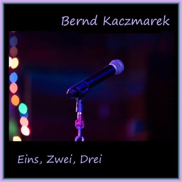Eins, Zwei, Drei