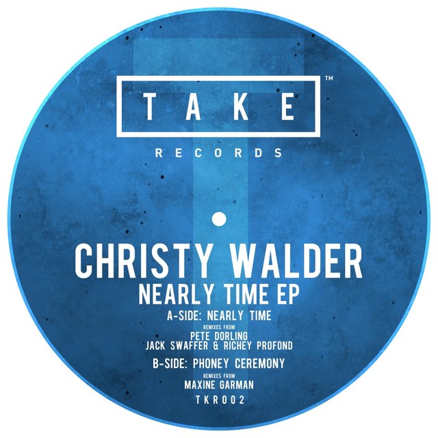 Nearly Time EP