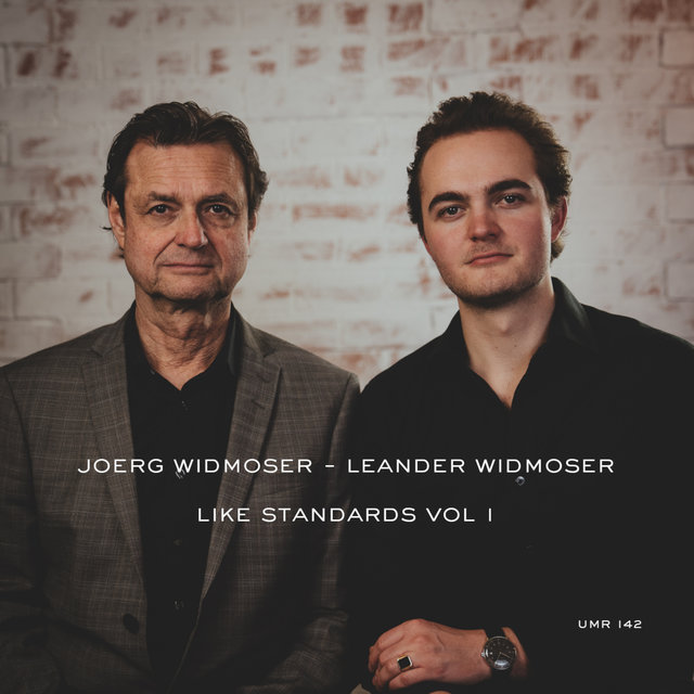 Like Standards Vol. 1