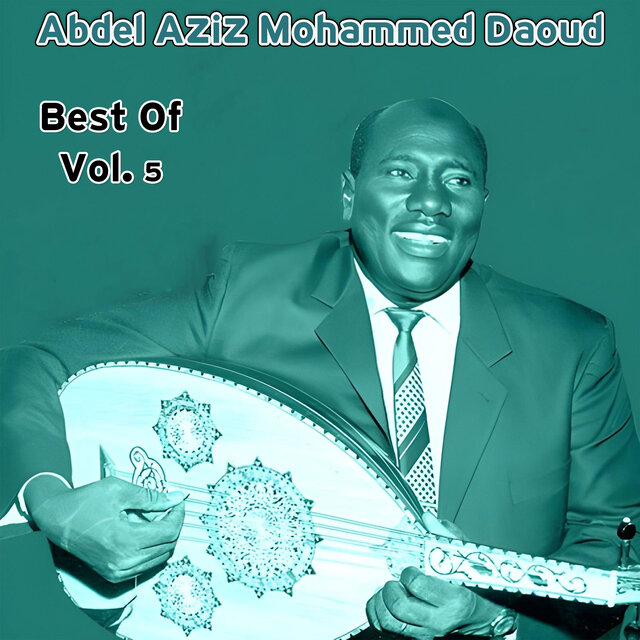 Best of,Vol. 5