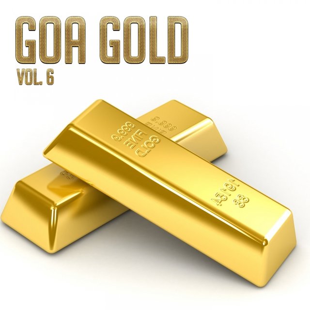 Goa Gold, Vol. 6