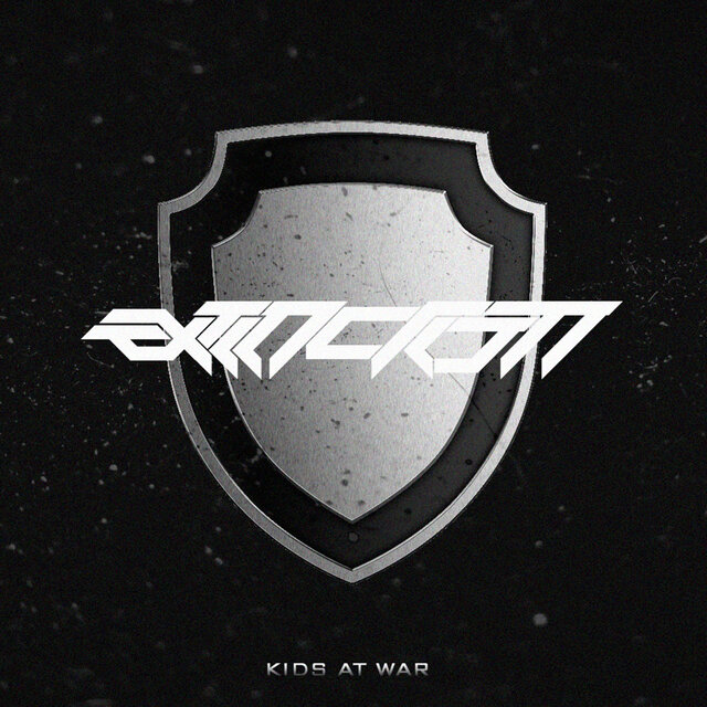 Kids At War