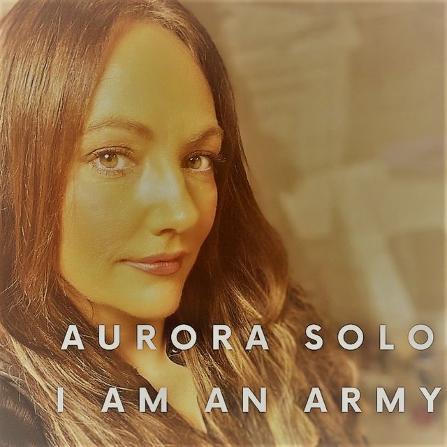 I Am an Army