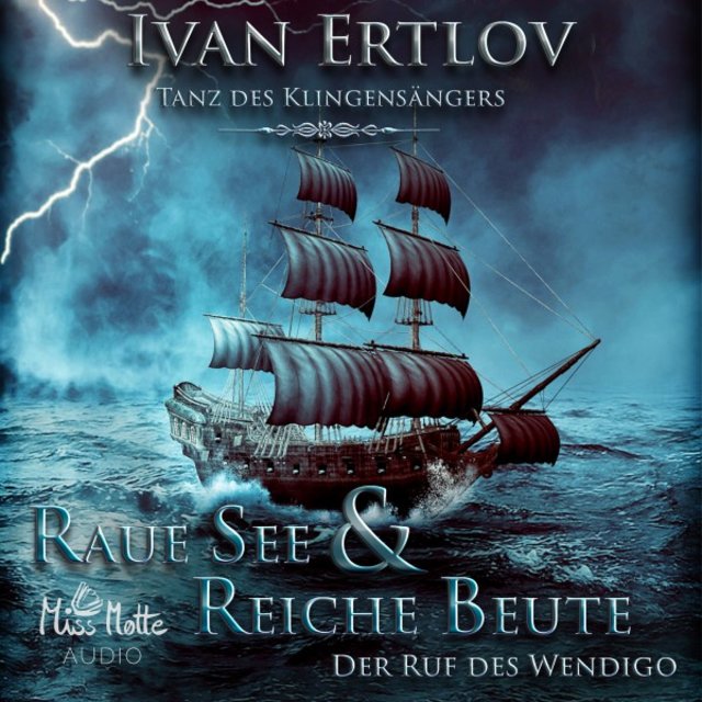 Raue See & Reiche Beute (Der Ruf des Wendigo)