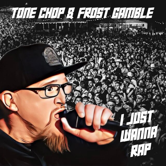 I Just Wanna Rap