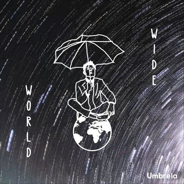 Worldwide: Remixes pt. 2