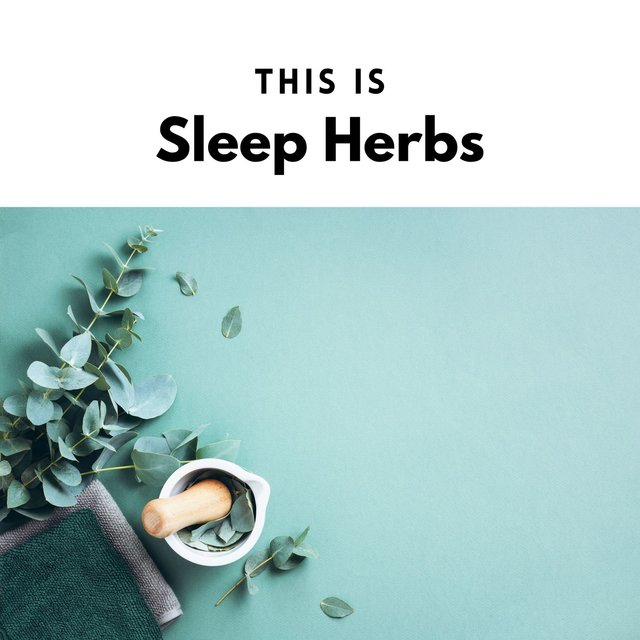 This is Sleep Herbs