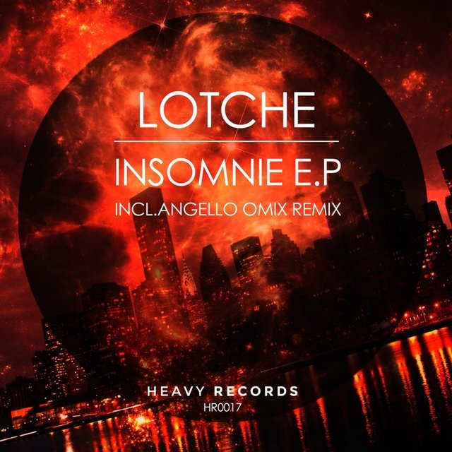 Insomnie EP