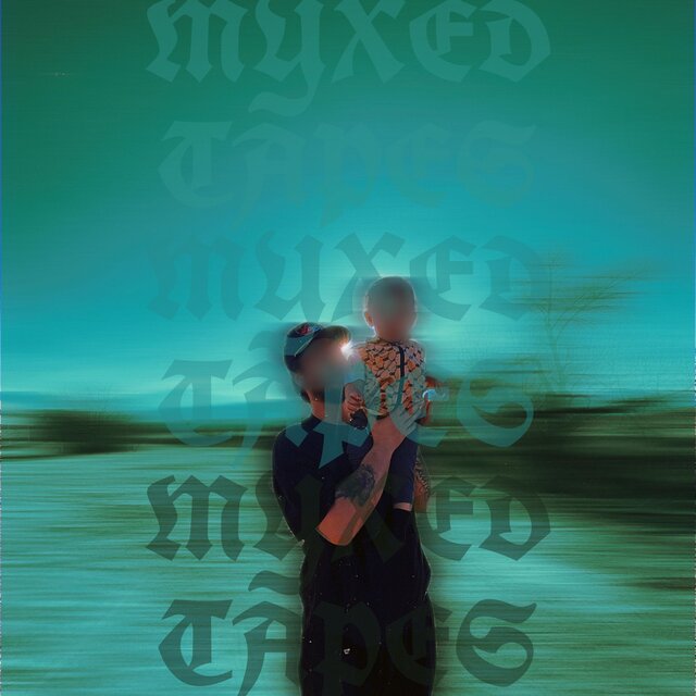 MYXED TAPES