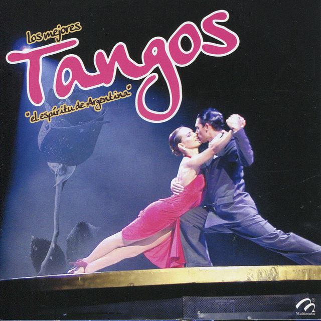 Los Mejores Tangos 